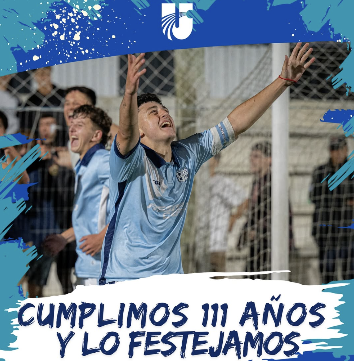 111 años de vida para la Liga Universitaria